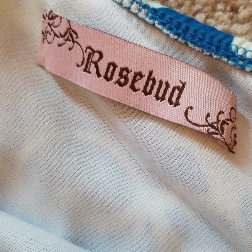 One Shoulder Dress - Picture 3 of 6